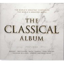 MY FIRST CLASSICAL ALBUM: VARIOUS CD