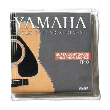 Yamaha FP10