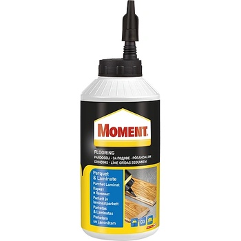 MOMENT ЛЕПИЛО МОМЕНТ ЗА ПАРКЕТ И ЛАМИНАТ 750гр (1553302)