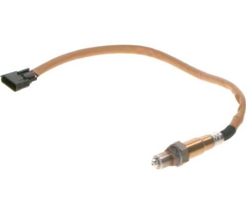 Lambda sonda BOSCH 0 258 027 00U