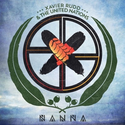 Xavier Rudd & the United Nations - Nanna