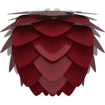 UMAGE Абажур в цвят бордо ø 59 cm Aluvia - UMAGE (2135)