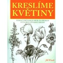 Kreslíme květiny