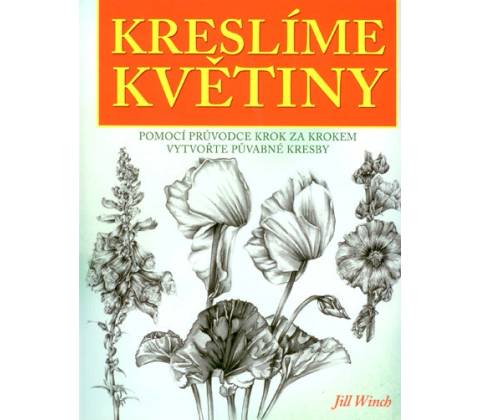 Kreslíme květiny