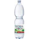 Dobrá voda perlivá, 6x1,5 l