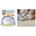 Mattel Fp folding mirror pendant jhb45 wb6