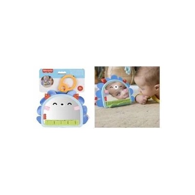 Mattel Fp folding mirror pendant jhb45 wb6