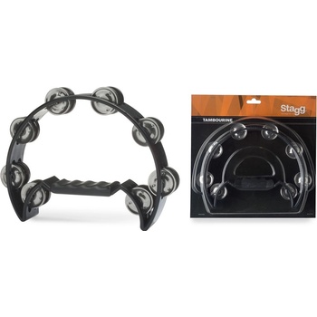 Stagg TAB-2 BK