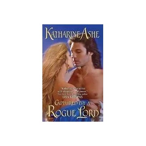Captured by a Rogue Lord (ISBN: 9780061965647)