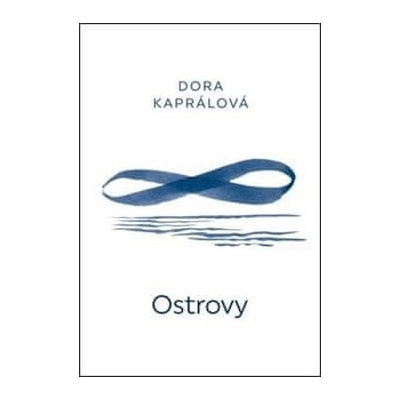 Ostrovy