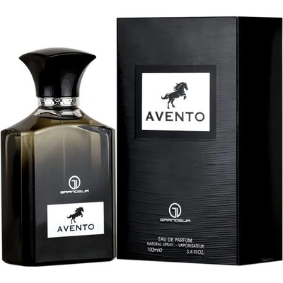 Grandeur Avento parfumovaná voda pánska 100 ml