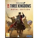 Total War: Three Kingdoms (Royal Edition)