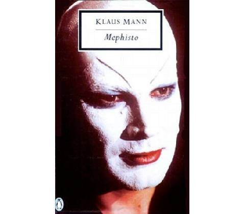 Mephisto - Mann Klaus