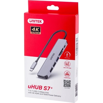 Unitek H1118A