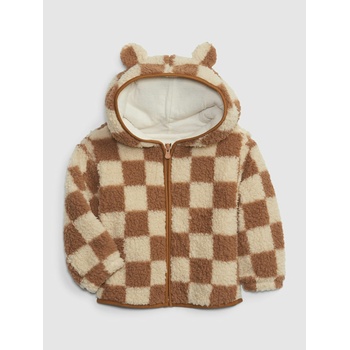 GAP Бебешки плюшен суитшърт GAP GAP | Kafyav | Момичешки | 110