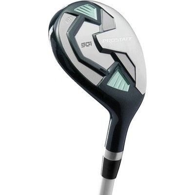 Wilson ProStaff SGI Hybrid č. 6 dámský pravý – Zboží Dáma