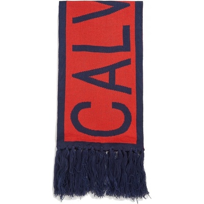 Calvin Klein dlouhá šála 8310.480