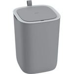 EKO-Europe Кош за отпадъци EKO MORANDI SMART сензорен (12 л) - сив (EKO 628868 - Grey)