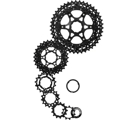 SunRace CSMS3TAX