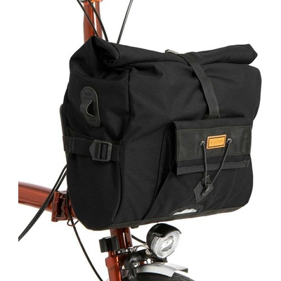 Restrap City Loader