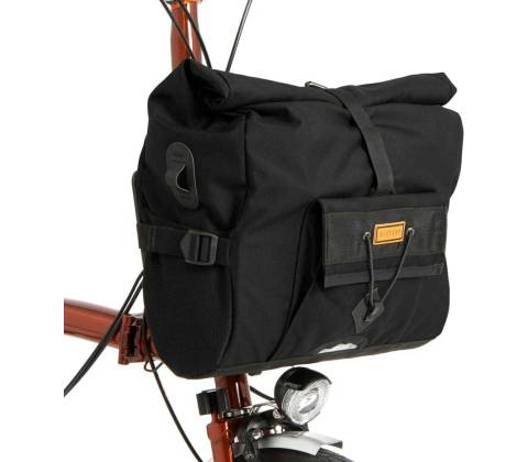 Restrap City Loader