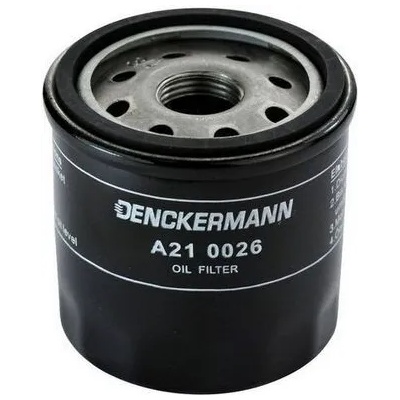Denckermann A210026 маслен филтър HENGST H97W13 (A210026)