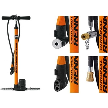 SKS Rennkompressor E.V.A.