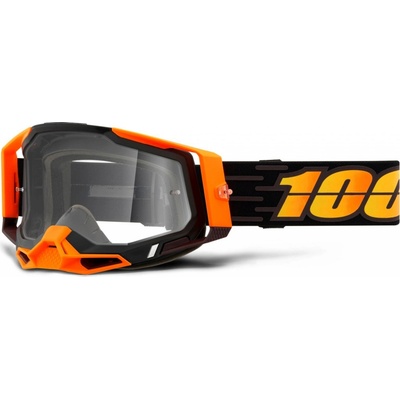 100% Racecraft 2 Costume 2