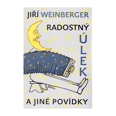 Radostný úlek a jiné povídky
