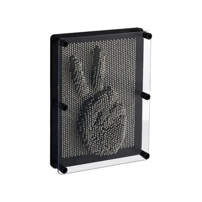 VOGadgets 3D obrazce - 3D ocelové otisky