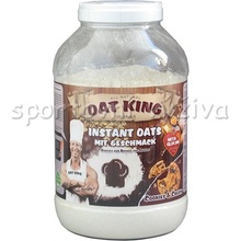 Oat King Oat king instant oats 4000 g