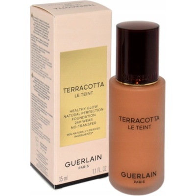 Guerlain Dlouhotrvající make-up Terracotta Le Teint 5N Neutral 35 ml