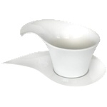  КП-J009-Чашка с чинийка 70ml (0107147)