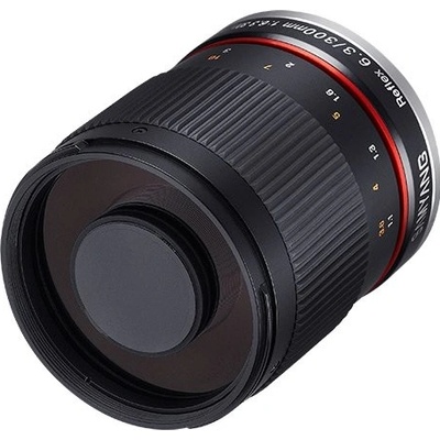 Samyang 300mm f/6.3 ED UMC CS Reflex Sony A