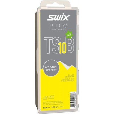 Swix TS10B 180 g
