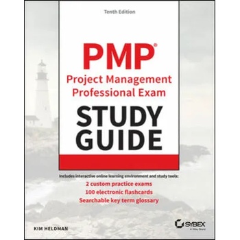 Image 1 of PMP Project Management Professional Exam Study Guide 2021 Exam Update, Tenth Edition | Kim Heldman