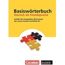 Duden Basiswörterbuch DaF - německý výkladový slovník