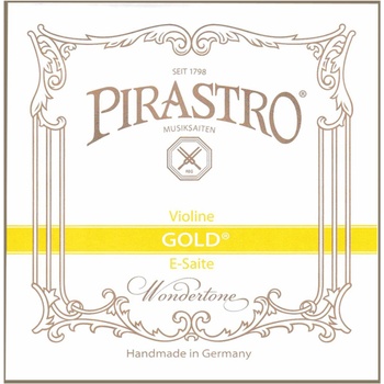 Pirastro GOLD E Струни за цигулка (P315821)