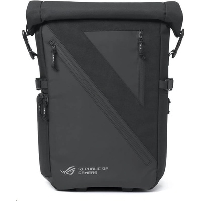 ASUS BP2702 ROG Archer Backpack 17" černý 90XB07M0-BBP000