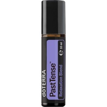 doTerra Esenciálny olej Past Tense 10 ml