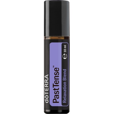 doTerra Esenciálny olej Past Tense 10 ml