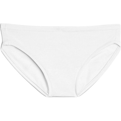 GAP BREATHE BIKINI Dámske nohavičky biela