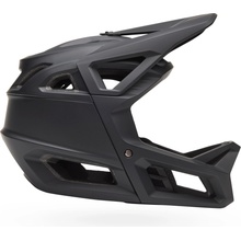 Fox Youth Proframe Matt black 2025