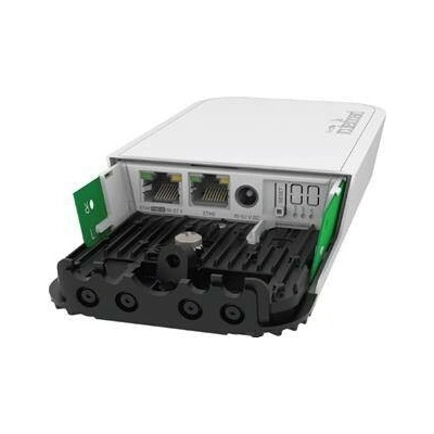 MikroTik RBwAPGR-5HacD2HnD\u0026R11e-LTE