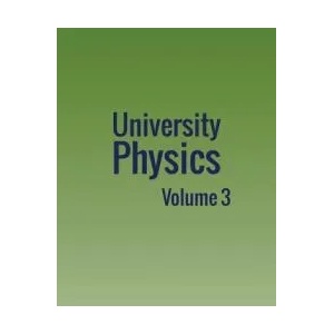 University Physics | OpenStax (ISBN: 9781680920451)