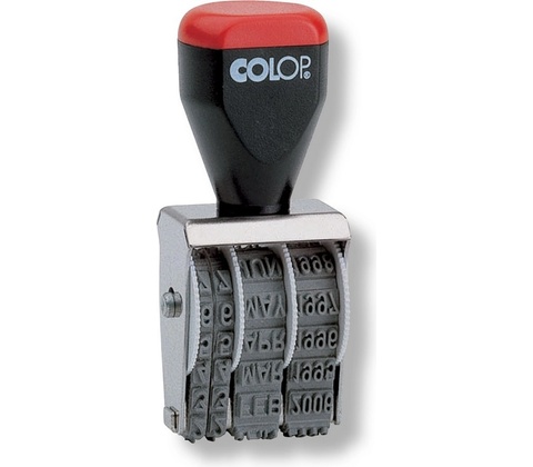 Colop 04000