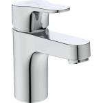 Ideal Standard Cerabase - Смесител за умивалник с изход, Blue Start, хром BC832AA (BC832AA)