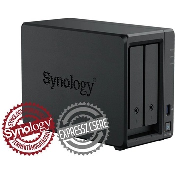 Image 1 of Synology DS725+ 20GB