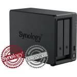 Synology DS725+ 20GB NAS устройство