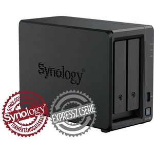 Synology DS725+ 20GB NAS устройство